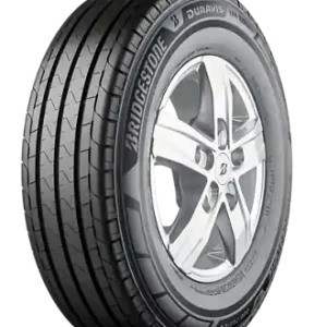 Livrare expres Anvelopa Vara 235/65 R16C 115/113R BRIDGESTONE DURAVIS VAN